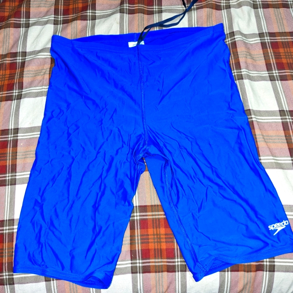 Speedo EcoFlex Jammer